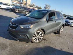 Run And Drives Cars for sale at auction: 2018 Buick Encore Preferred