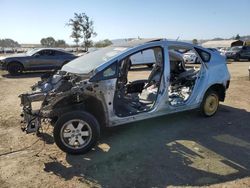 2010 Toyota Prius en venta en San Martin, CA