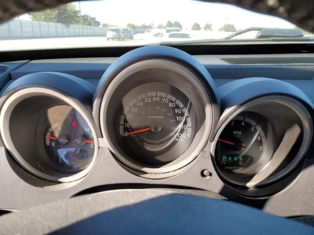 2007 Dodge Nitro SLT