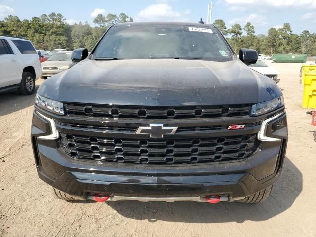 2023 Chevrolet Tahoe K1500 Z71