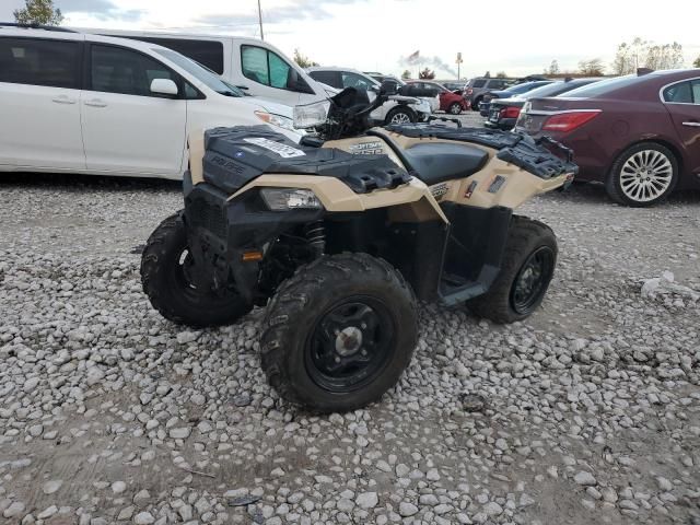 2022 Polaris Sportsman 850