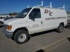 2006 Ford Econoline E250 Van