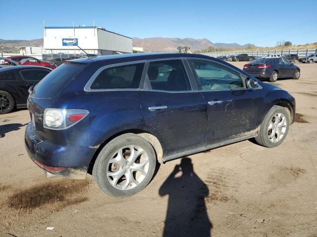 2011 Mazda CX-7