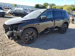 Nissan Rogue sv salvage cars for sale: 2023 Nissan Rogue SV