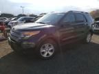 2011 Ford Explorer