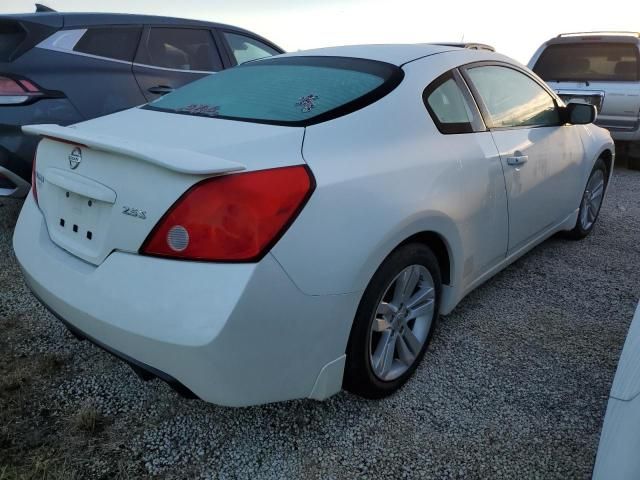 2011 Nissan Altima S