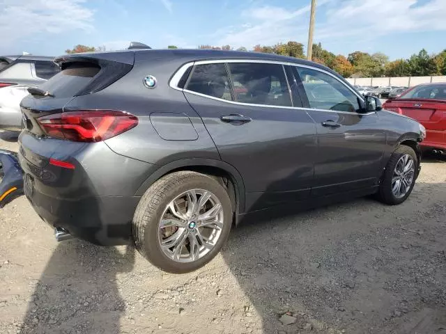 2021 BMW X2 XDRIVE28I