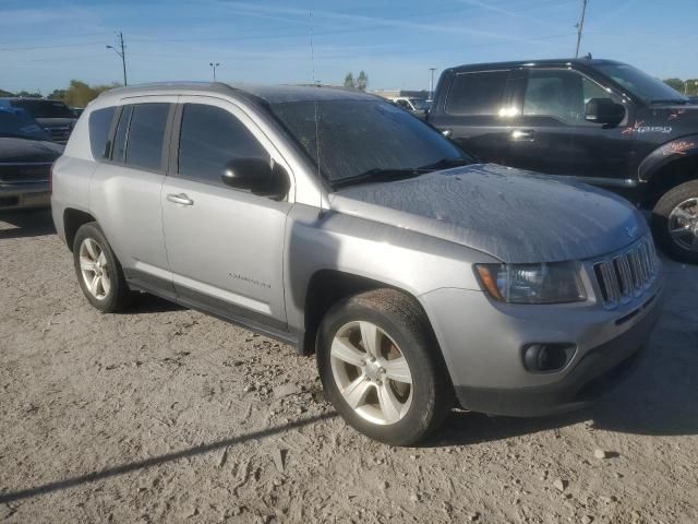 2015 Jeep Compass Sport