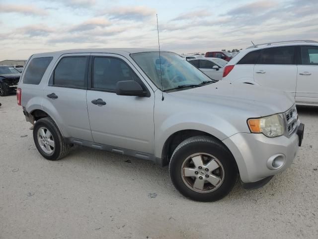 2012 Ford Escape XLS