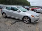 2015 Acura ILX 20