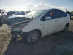 2008 Toyota Prius en venta en West Palm Beach, FL