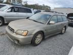 2003 Subaru Legacy Outback H6 3.0 LL Bean