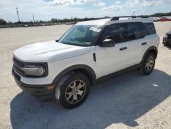 2022 Ford Bronco Sport en venta en Arcadia, FL