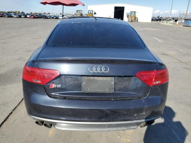 2014 Audi S5 Premium Plus