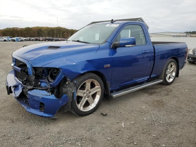 2014 Dodge RAM 1500 Sport