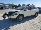 2008 Ford Edge SEL