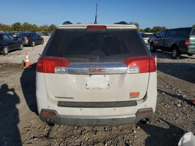 2012 GMC Terrain SLT