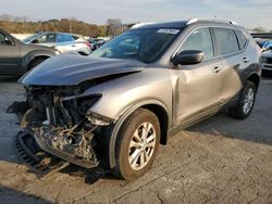 Nissan Rogue s salvage cars for sale: 2016 Nissan Rogue S