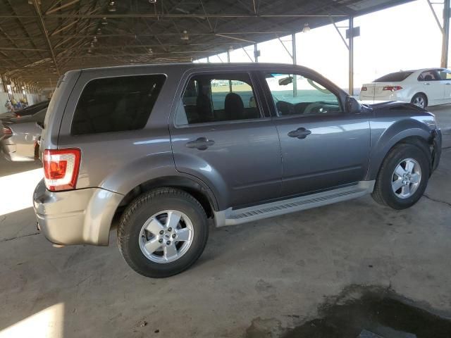 2010 Ford Escape XLS