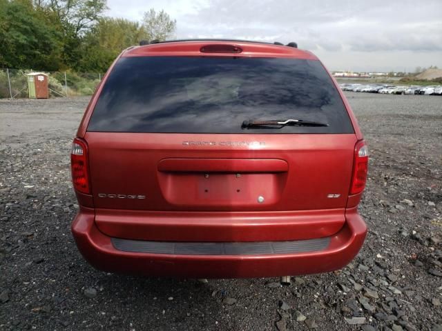 2003 Dodge Grand Caravan ES