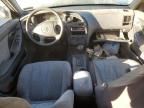 2002 Hyundai Elantra GLS