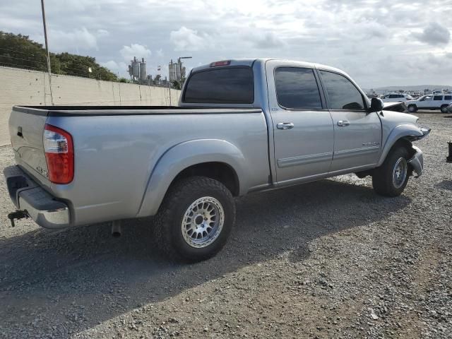 2006 Toyota Tundra Double Cab SR5