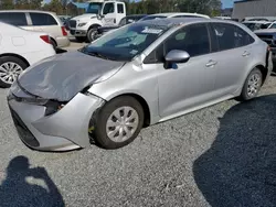 2020 Toyota Corolla L en venta en Spartanburg, SC