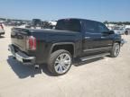 2016 GMC Sierra C1500 SLT