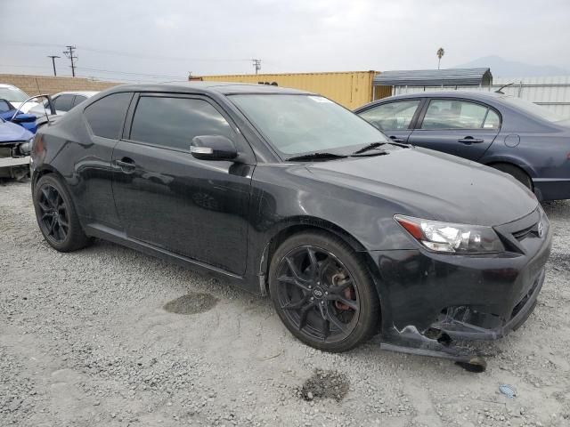 2013 Scion TC