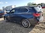 2018 BMW X5 XDRIVE50I