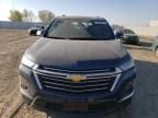 2022 Chevrolet Traverse LT