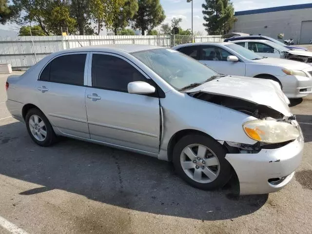 2008 Toyota Corolla CE