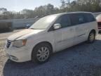 2011 Chrysler Town & Country Touring L