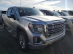 2019 GMC Sierra K1500 SLT