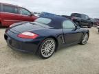 2005 Porsche Boxster