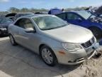 2009 Volkswagen EOS Turbo