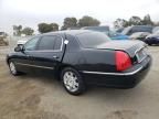 2006 Lincoln Town Car Executive L