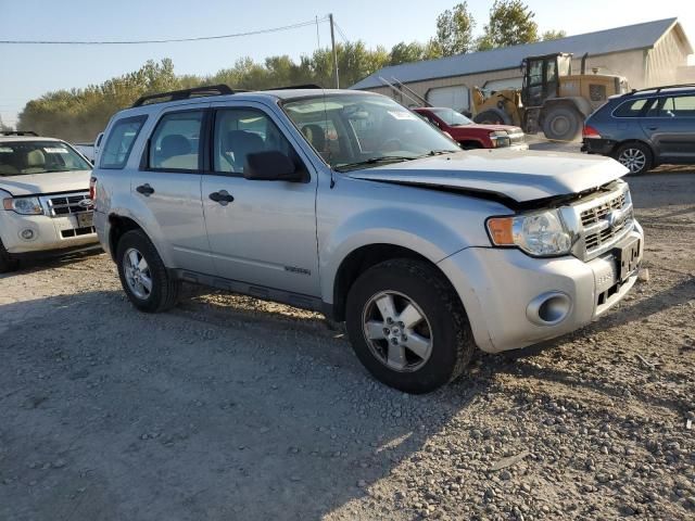 2008 Ford Escape XLS