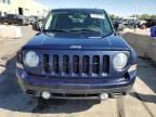 2017 Jeep Patriot Sport