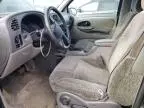 2003 Chevrolet Trailblazer