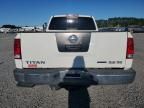 2008 Nissan Titan XE