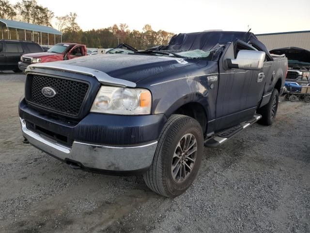 2005 Ford F150