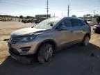 2018 Lincoln MKC Premiere