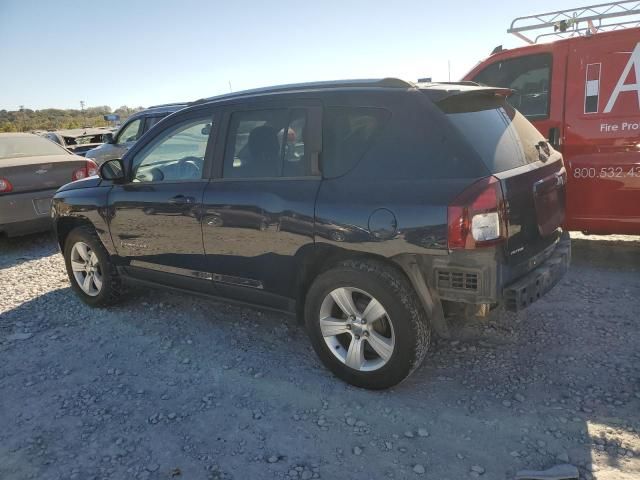 2014 Jeep Compass Sport