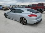 2014 Porsche Panamera 4S Executive