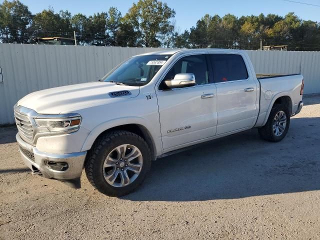 2019 Dodge RAM 1500 Longhorn