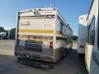 2003 Freightliner Chassis X Line Motor Home