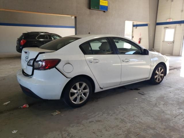 2010 Mazda 3 I