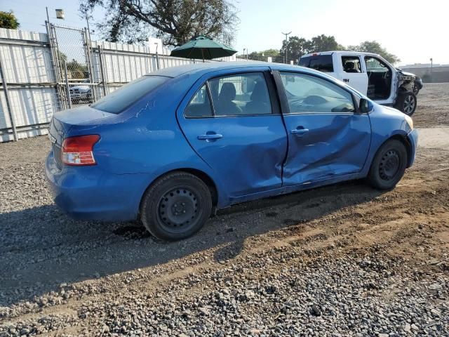 2010 Toyota Yaris