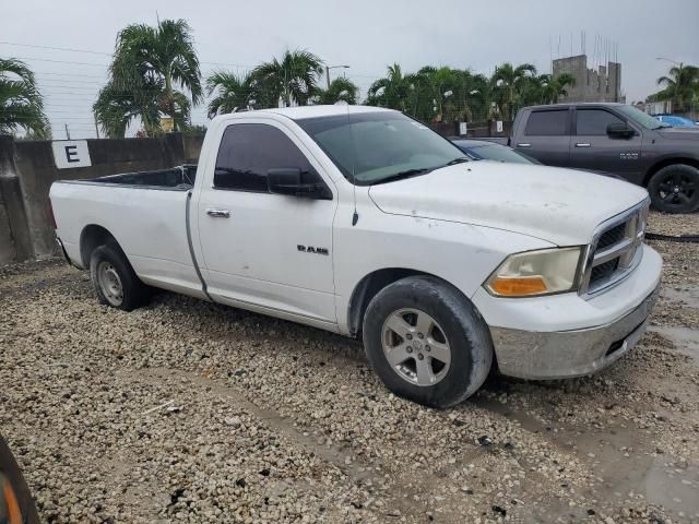 2009 Dodge RAM 1500